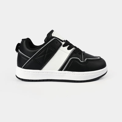 Boys Sneakers 5722-13-BLACK