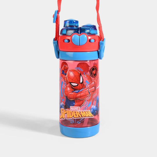 Plastic Water Bottle For Kids