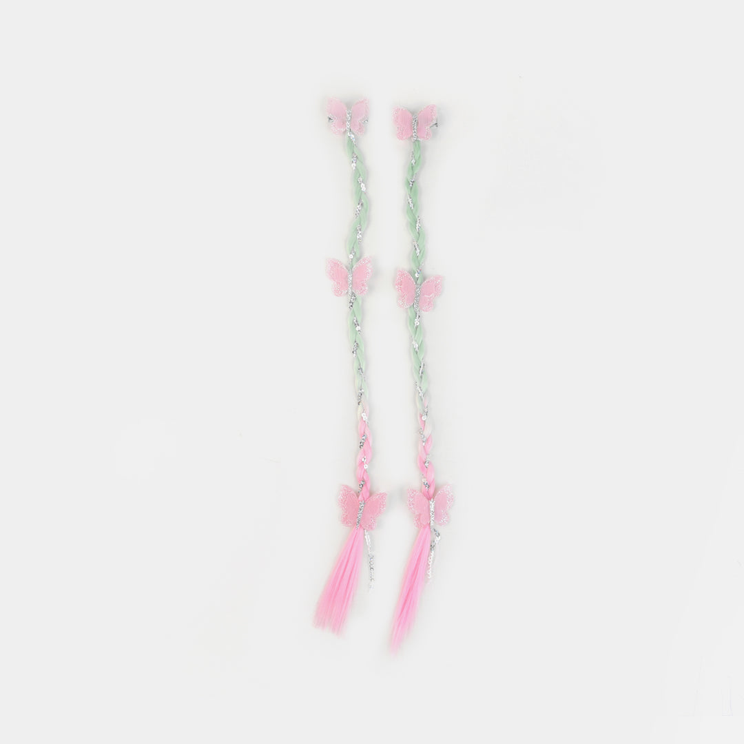 Hair Clip/Hair Extension Pin for Girls