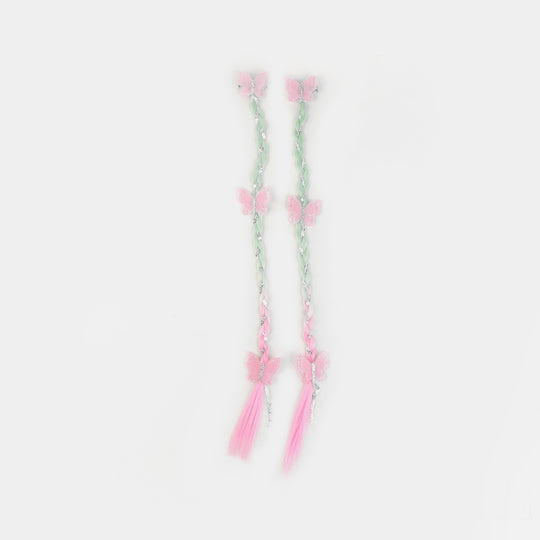 Hair Clip/Hair Extension Pin for Girls