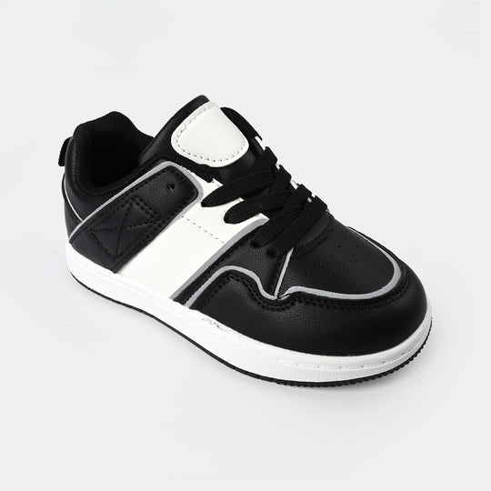 Boys Sneakers 5722-13-BLACK