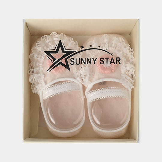 Baby Shoes / Socks
