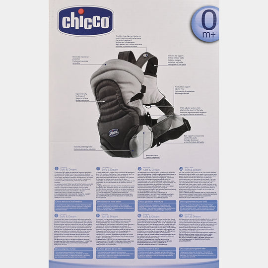 Chicco Soft & Dream Baby Carrier