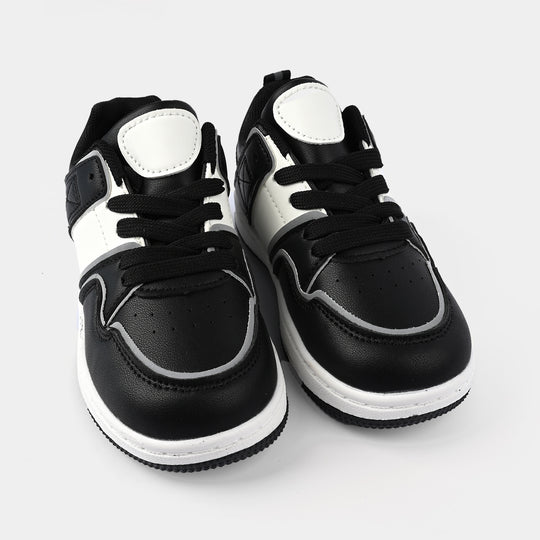 Boys Sneakers 5722-13-BLACK