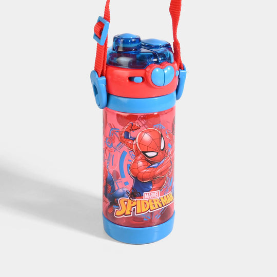 Plastic Water Bottle For Kids