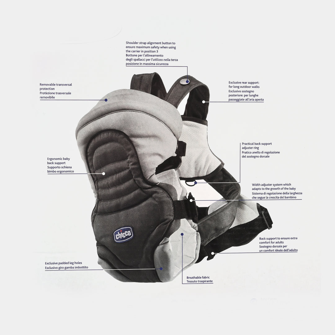 Chicco Soft & Dream Baby Carrier