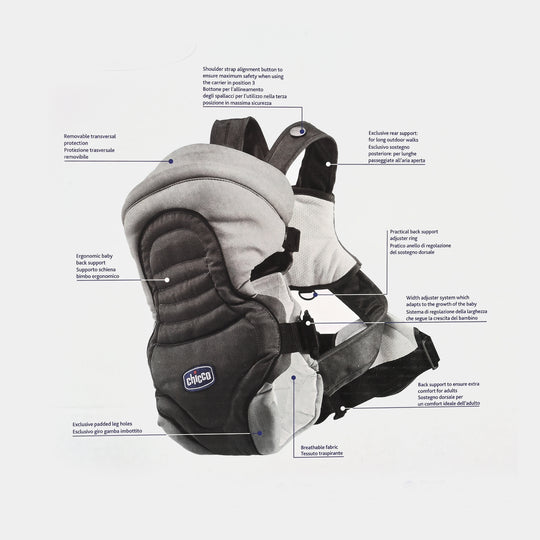 Chicco Soft & Dream Baby Carrier