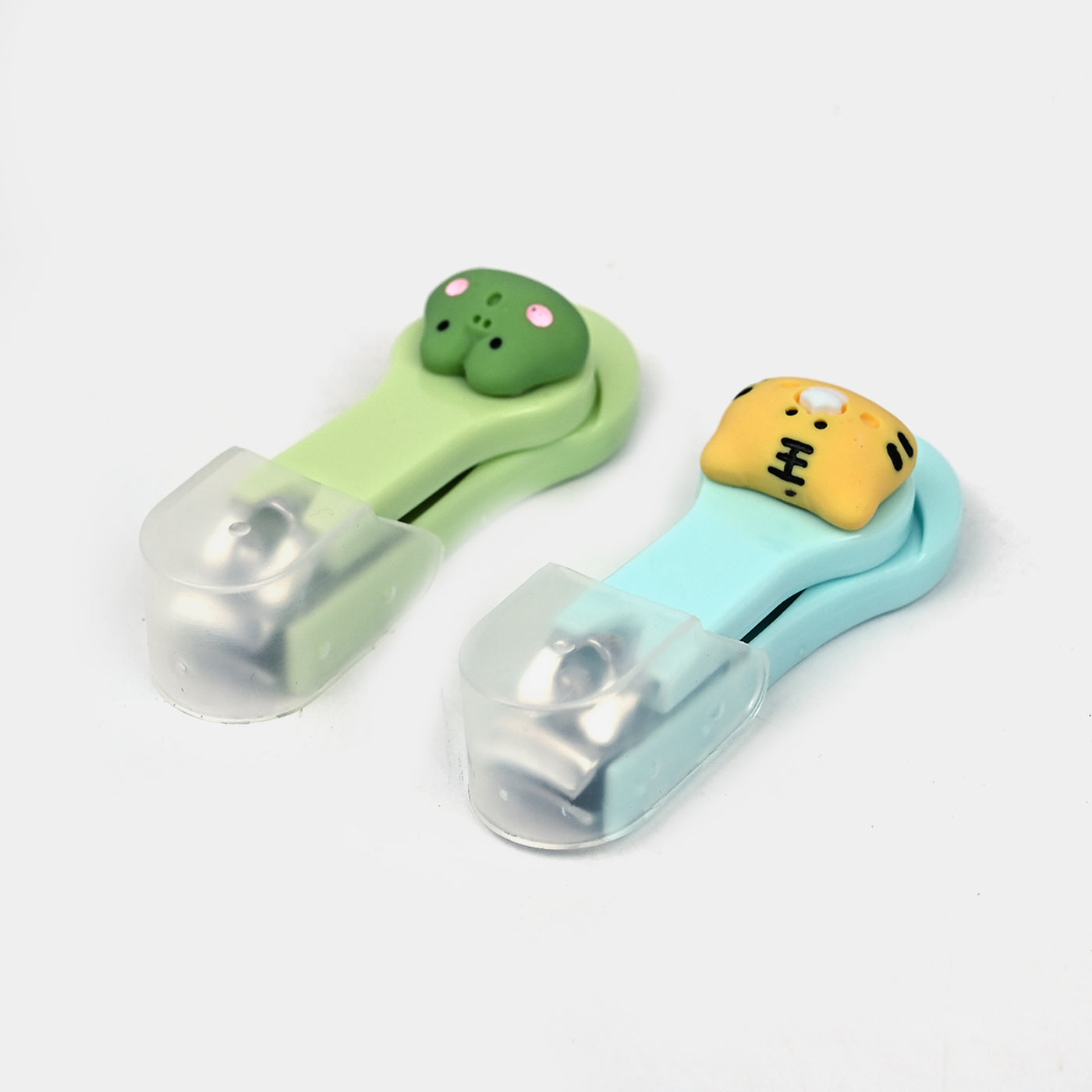 Baby Nail Cutter 2PCs Pack