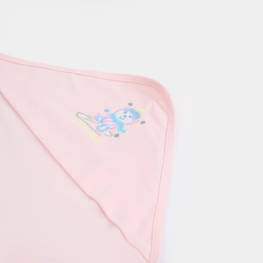 Baby Cotton Wrapping Sheets | 2PCs