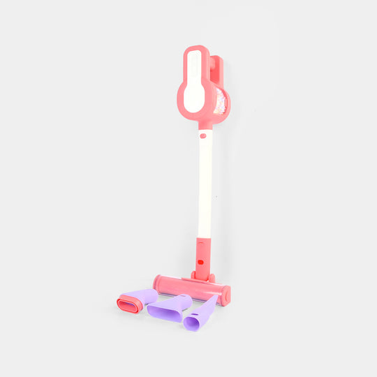 Vacuum cleaner Toy Set
