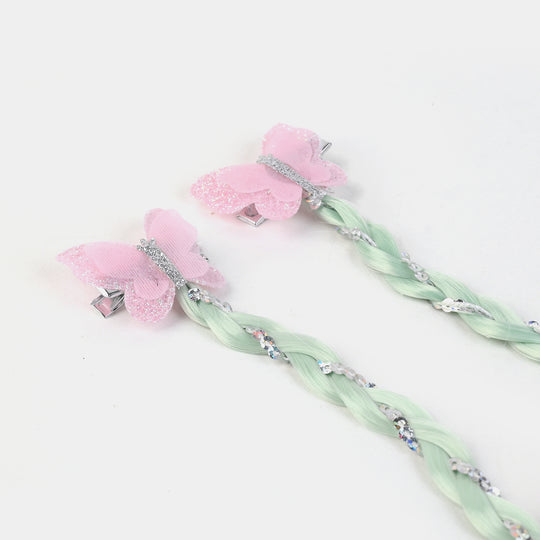 Hair Clip/Hair Extension Pin for Girls