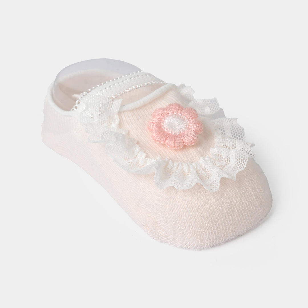 Baby Shoes / Socks