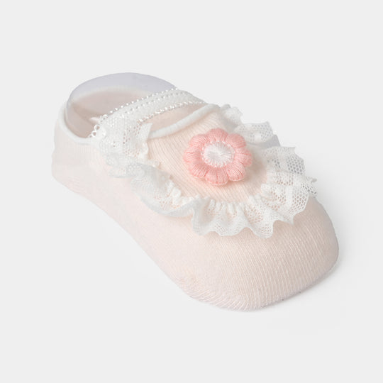 Baby Shoes / Socks