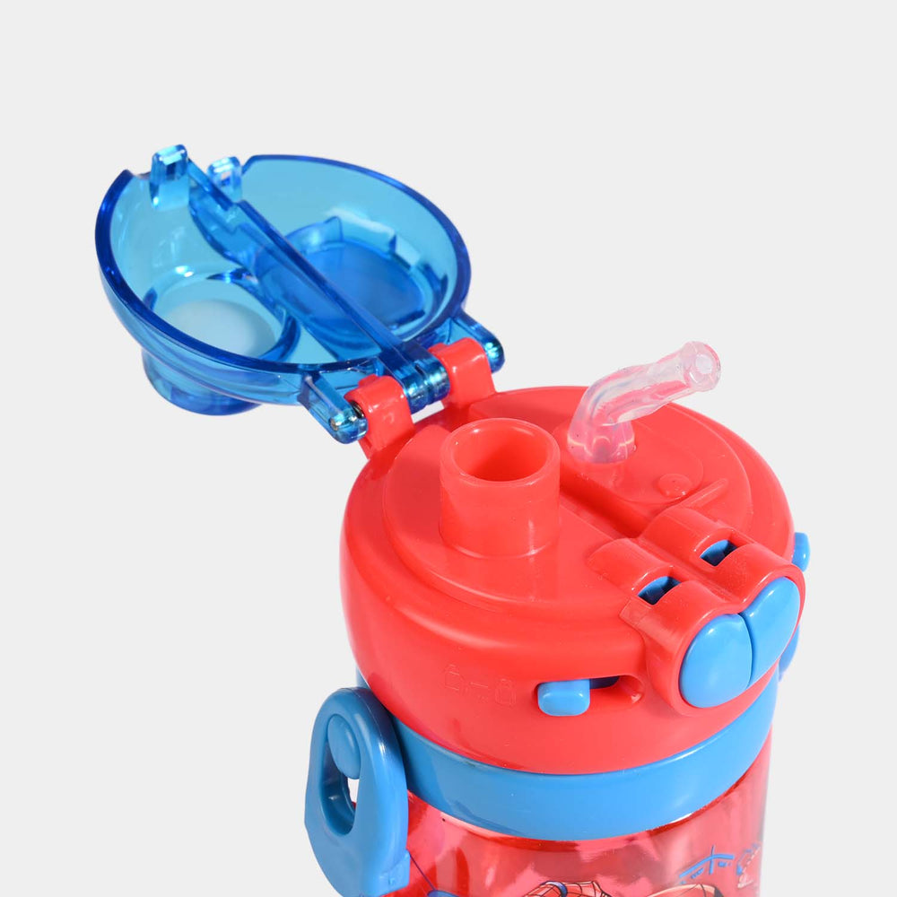 Plastic Water Bottle For Kids