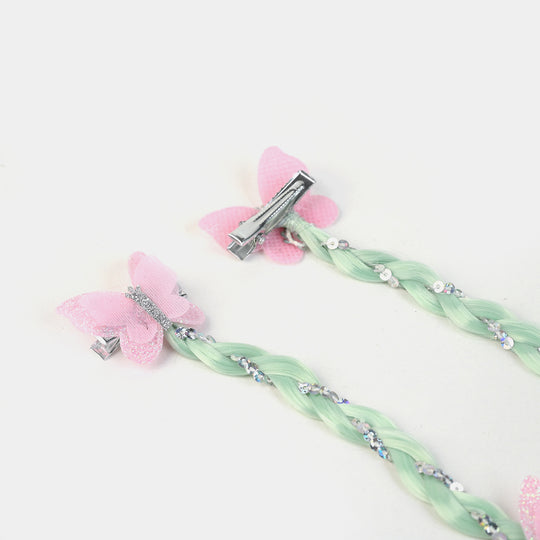 Hair Clip/Hair Extension Pin for Girls