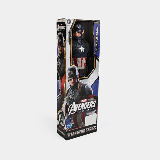 Character Hero Action Figure Toy