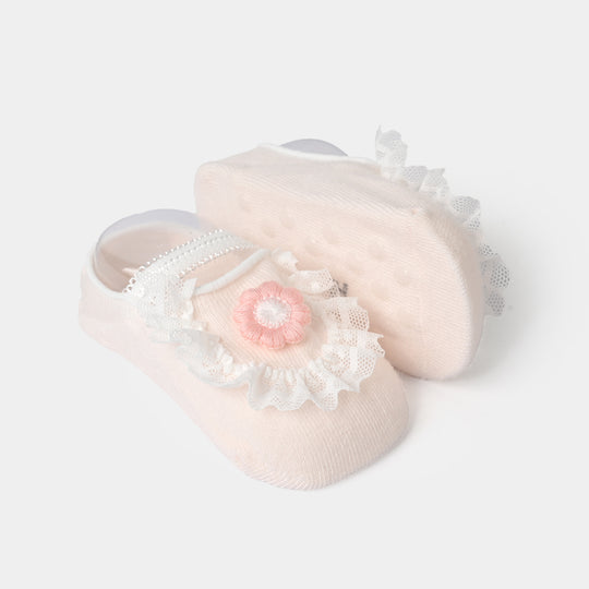 Baby Shoes / Socks