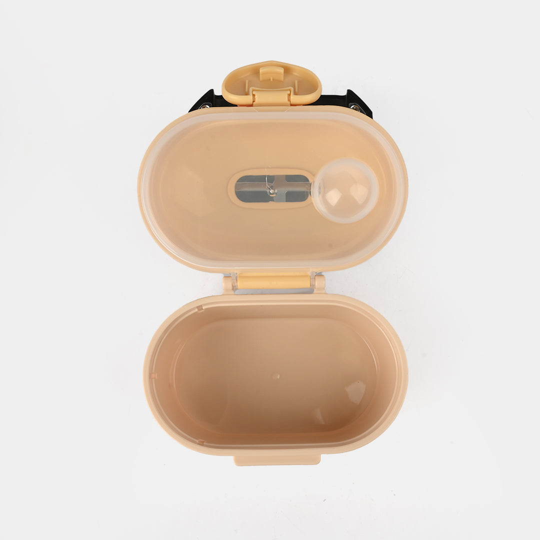 Cute Milk Powder Container