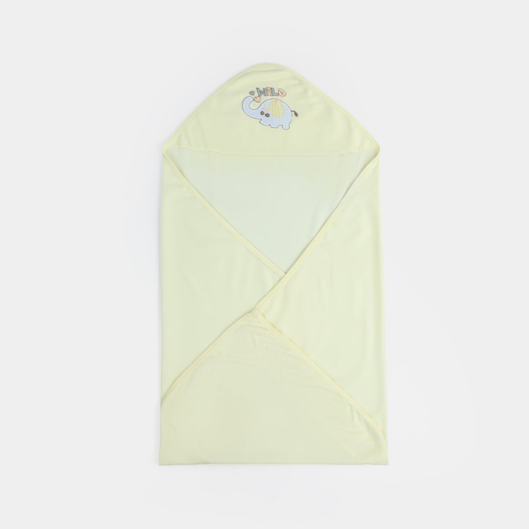 Baby Cotton Wrapping Sheets | 2PCs