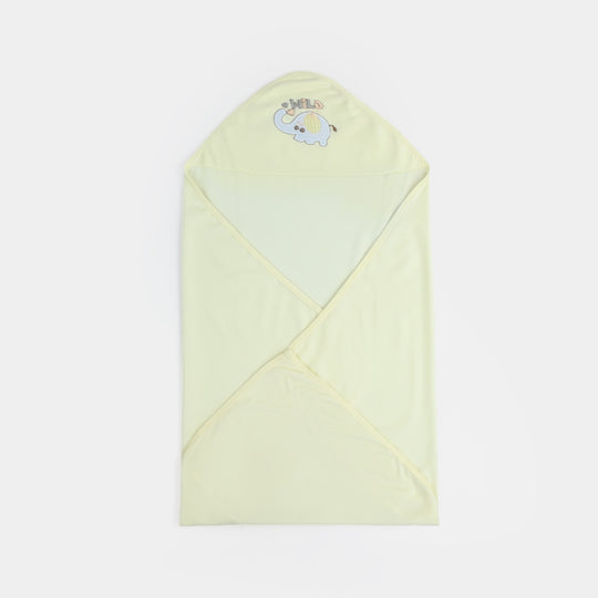 Baby Cotton Wrapping Sheets | 2PCs