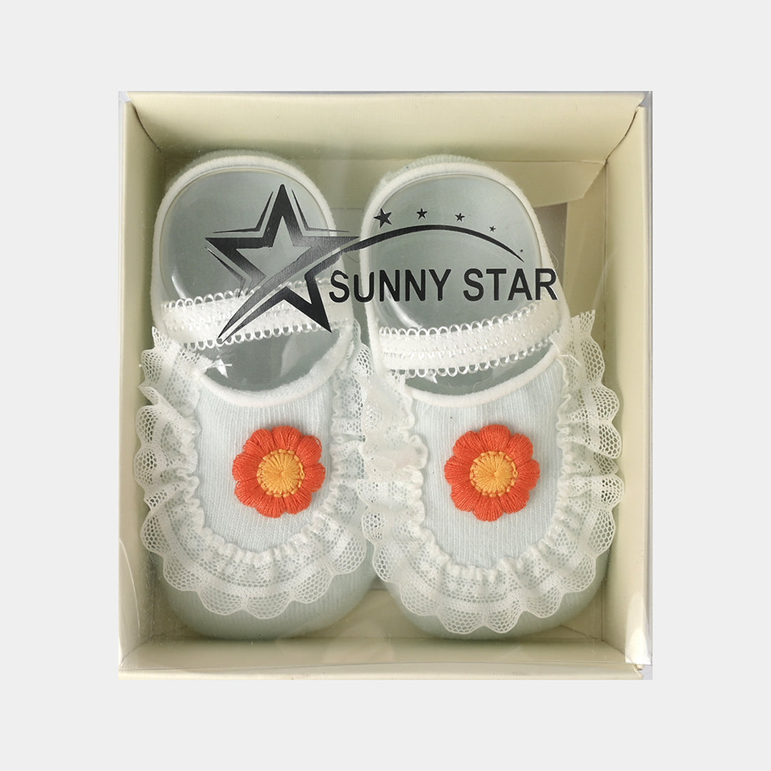 Baby Shoes / Socks