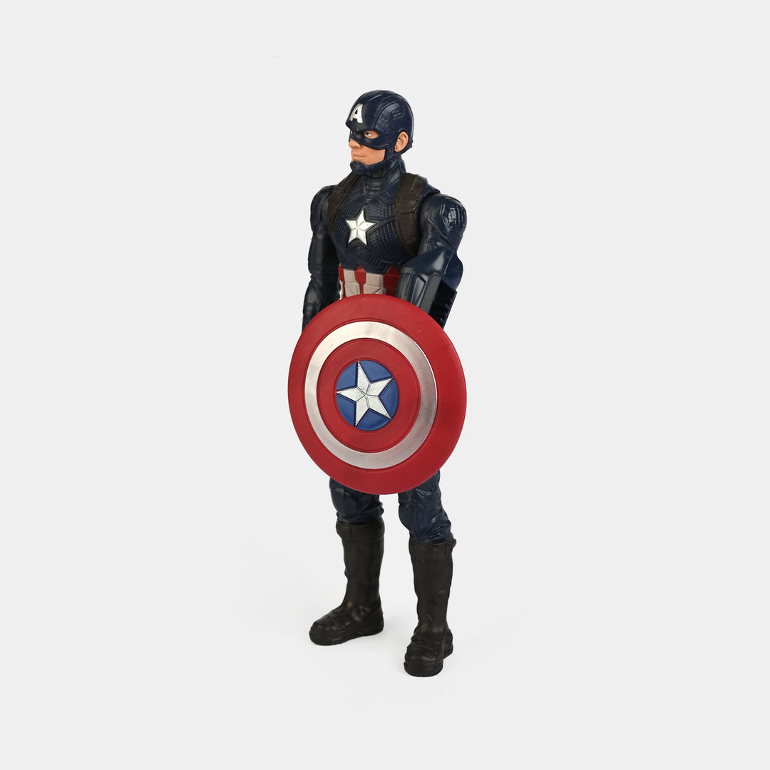 Character Hero Action Figure Toy