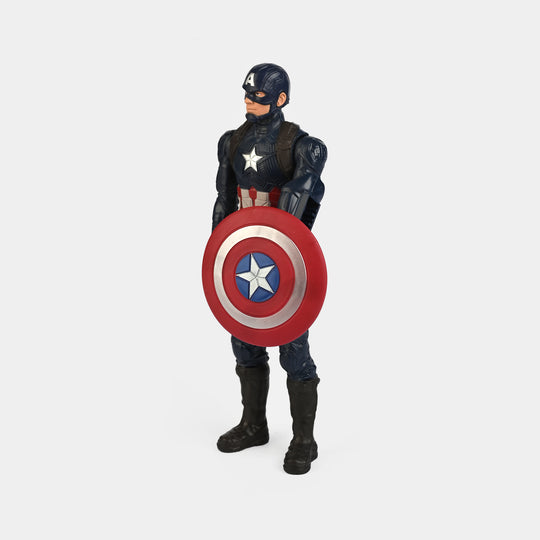 Character Hero Action Figure Toy