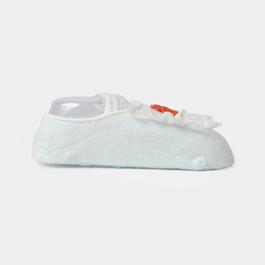 Baby Shoes / Socks