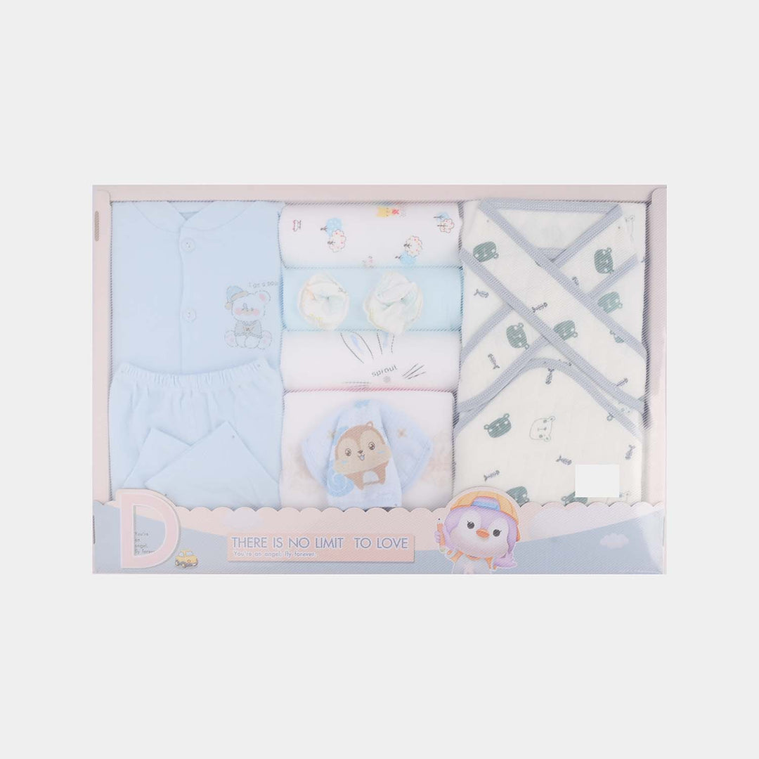 Baby Clothing Gift Set | Large