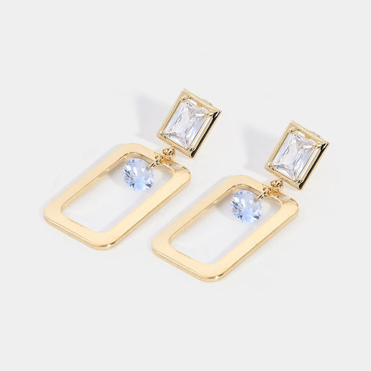 Elegant & Charming Earrings for Girls