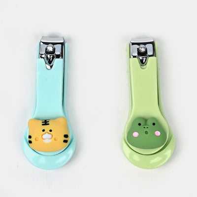 Baby Nail Cutter 2PCs Pack