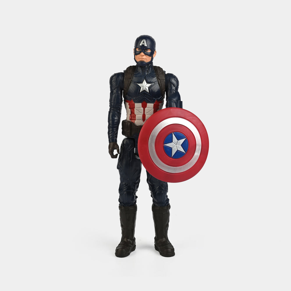 Character Hero Action Figure Toy