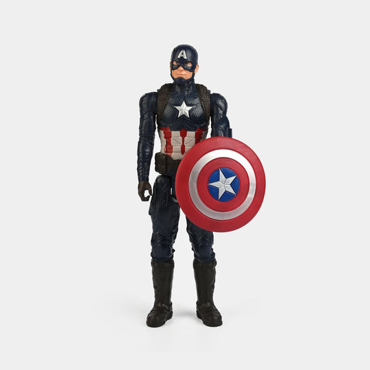 Character Hero Action Figure Toy
