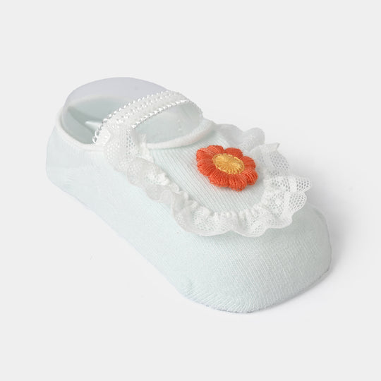 Baby Shoes / Socks