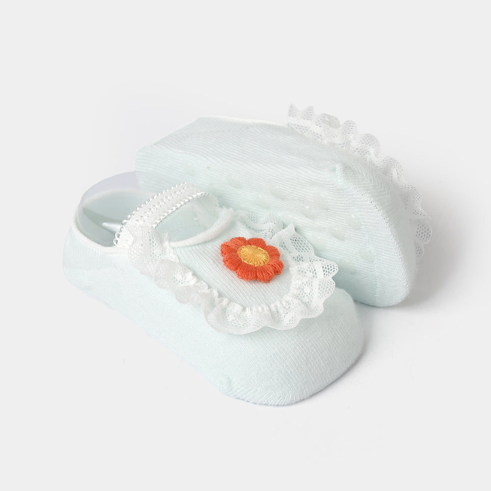 Baby Shoes / Socks