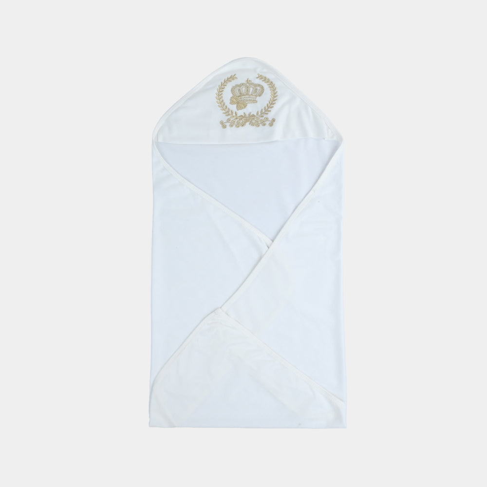 Baby Cotton Wrapping Sheets | 2PCs