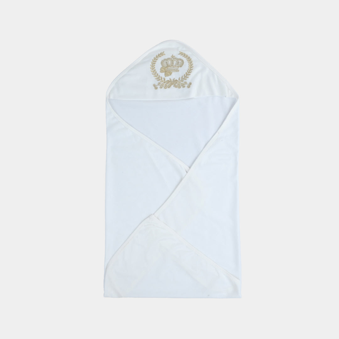 Baby Cotton Wrapping Sheets | 2PCs