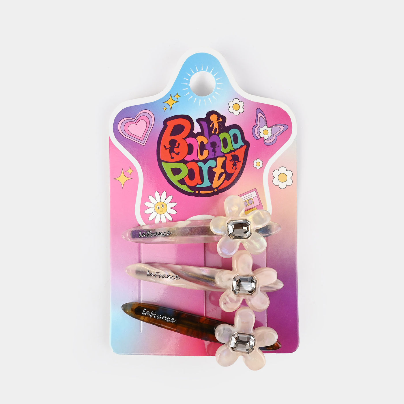 Cute Design Hair Pin For Girls