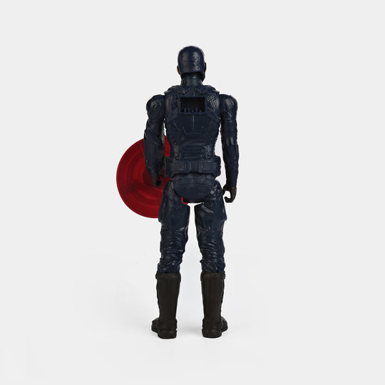 Character Hero Action Figure Toy