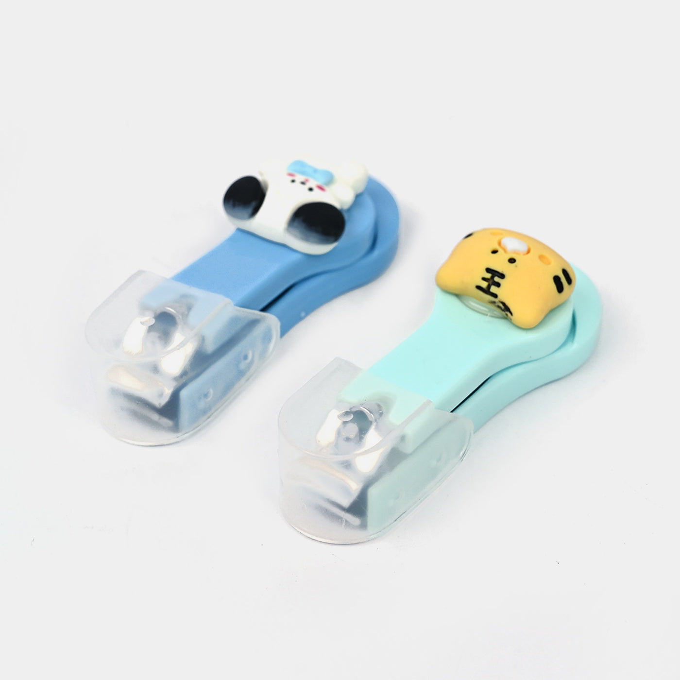 Baby Nail Cutter 2PCs Pack