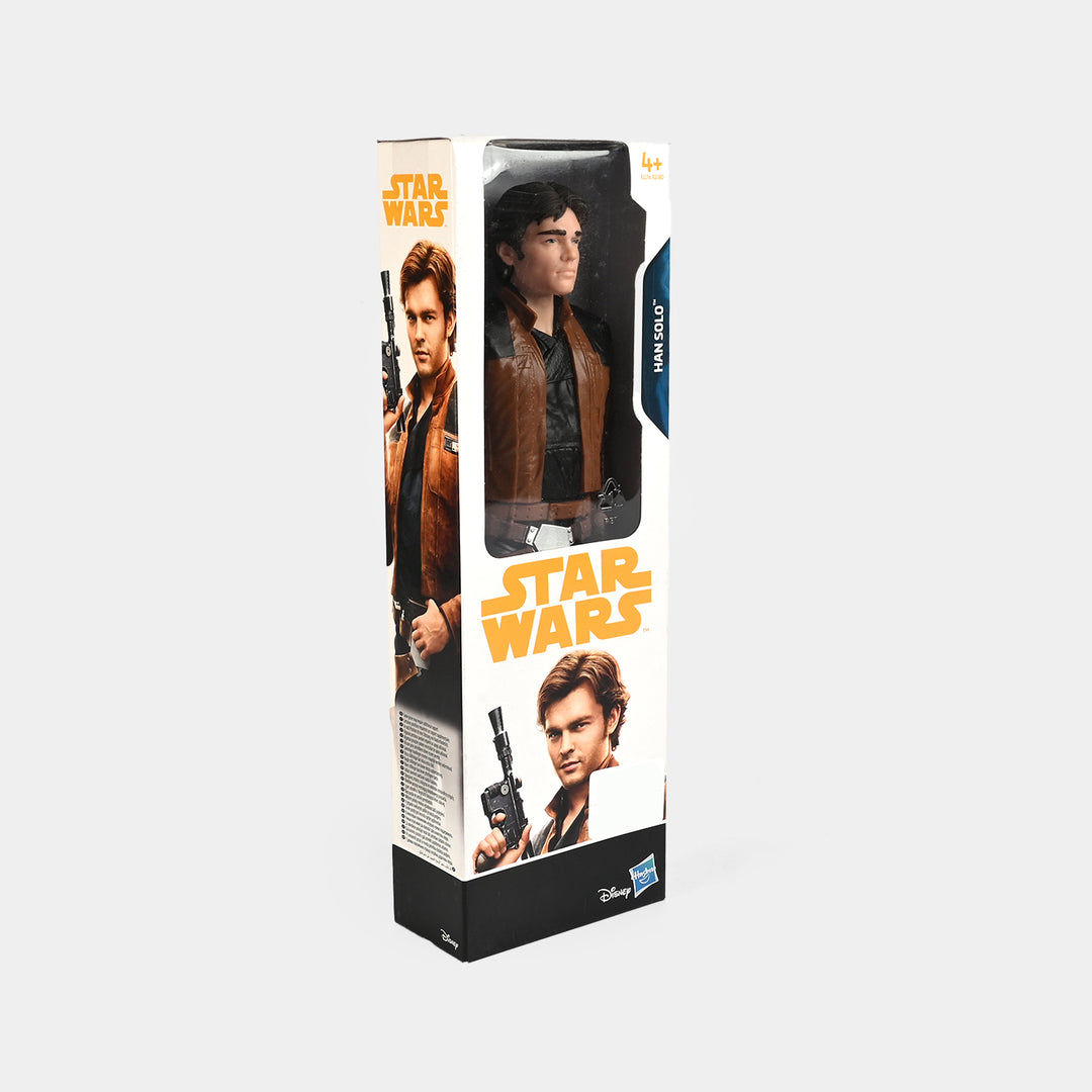 Character Action Figure Toy