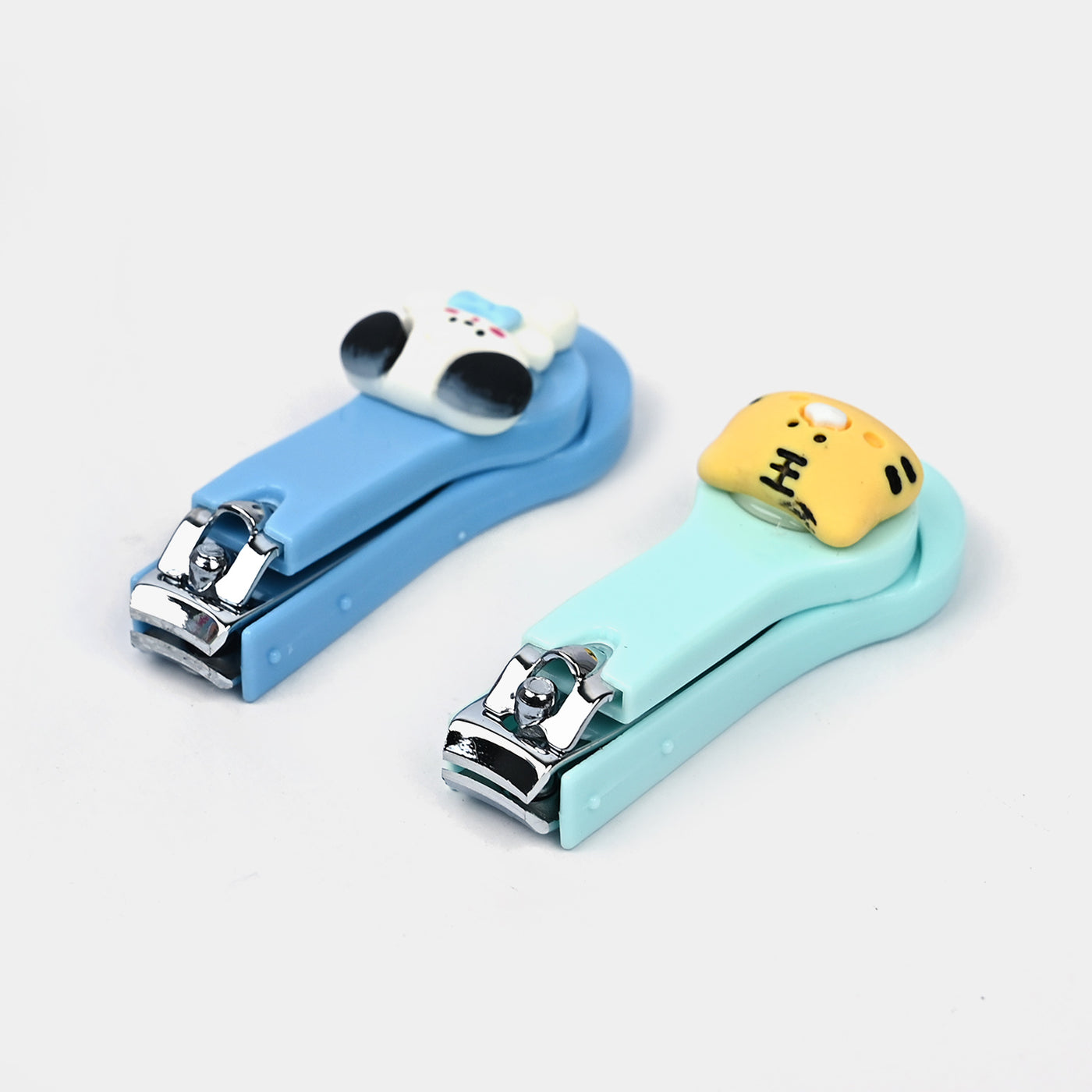 Baby Nail Cutter 2PCs Pack