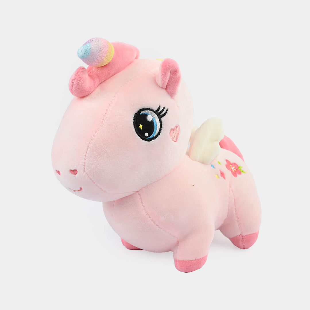 Plush Toy With Bag