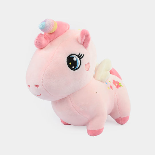 Plush Toy With Bag