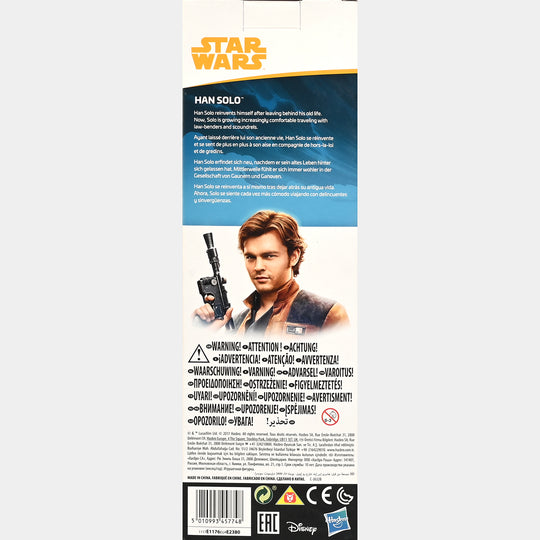 Character Action Figure Toy