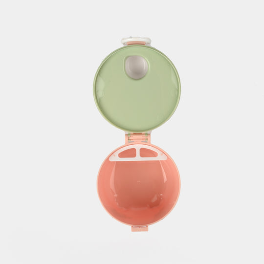 Cute Milk Powder Container