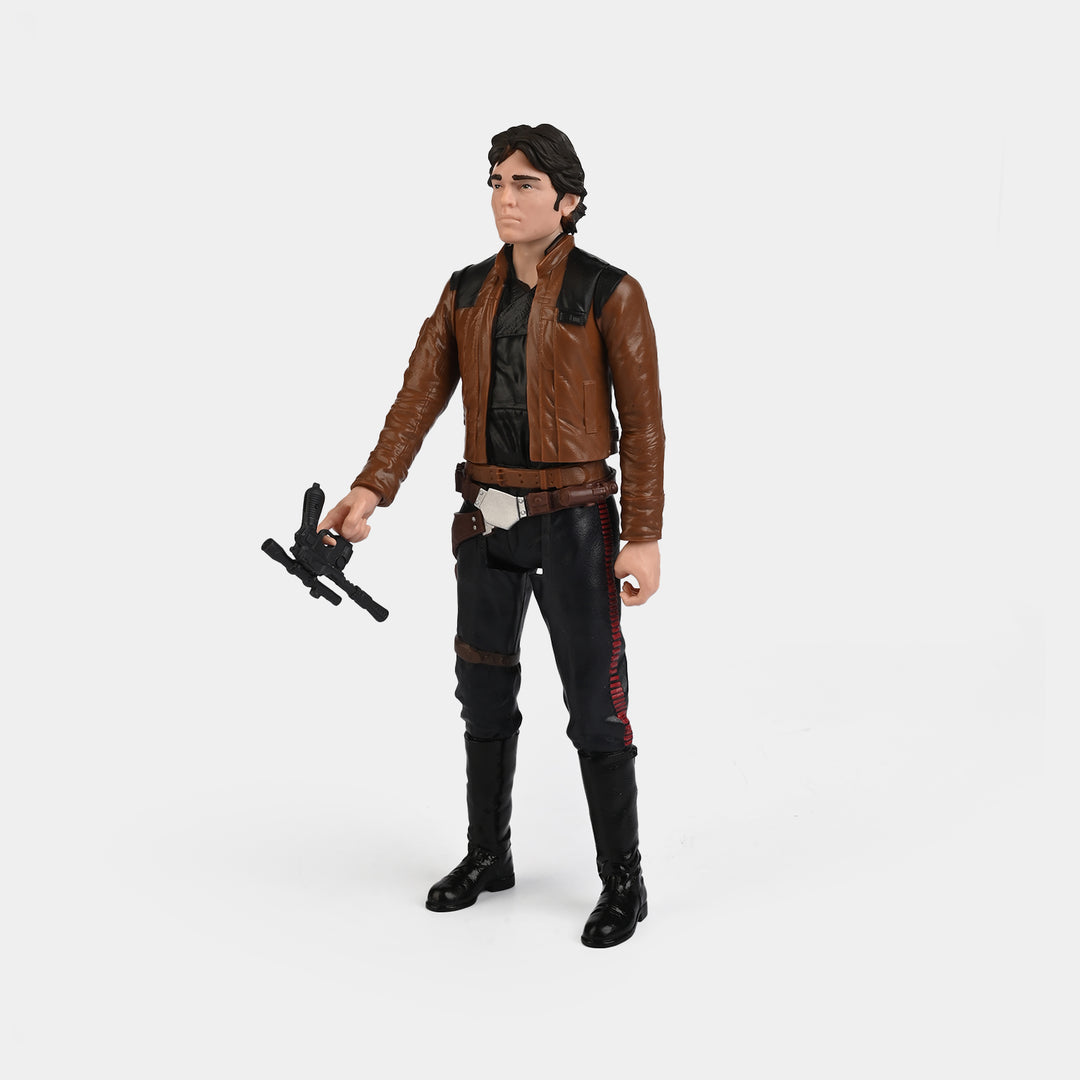Character Action Figure Toy