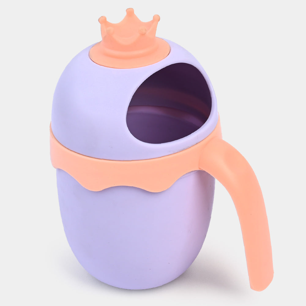 Baby Shower Cup | Purple