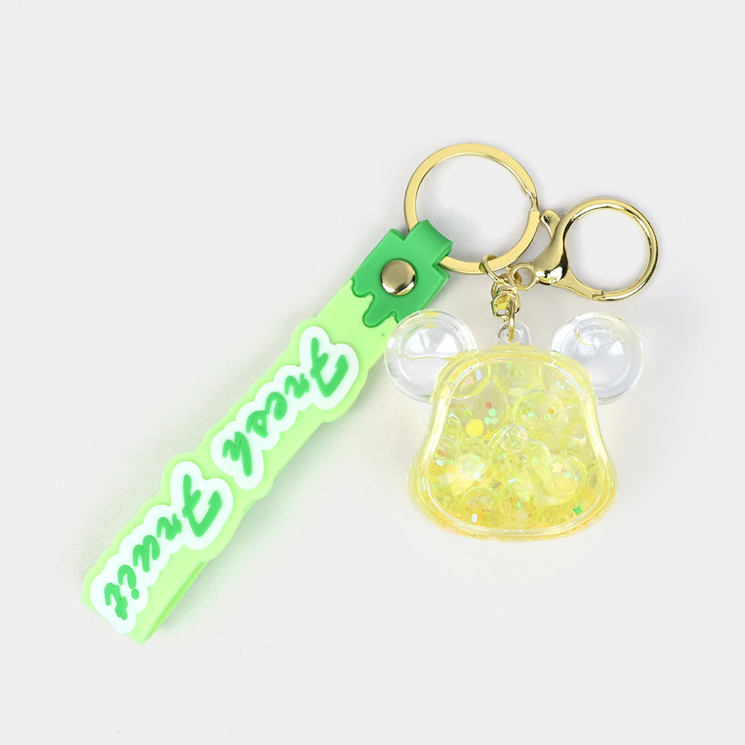 Cute Fancy Keychain for Kids