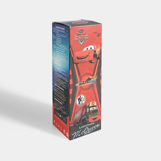 CHARACTER BOTTLE STAINLESS STEEL